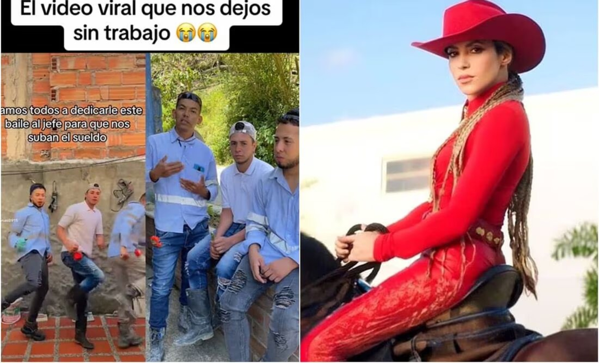 Son despedidos por hacer trend de 'el jefe' de Shakira; ¿De qué trata la canción?