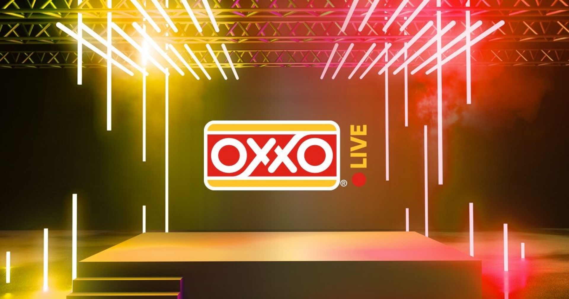 Oxxo Live: Plataforma de streaming que promete conciertos, shows y hasta eventos de gaming