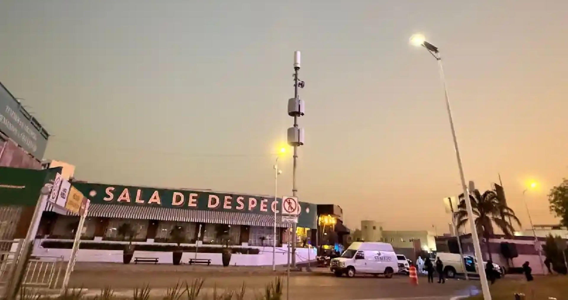 Puebla: Ataque armado en Angelópolis deja tres muertos y cinco heridos