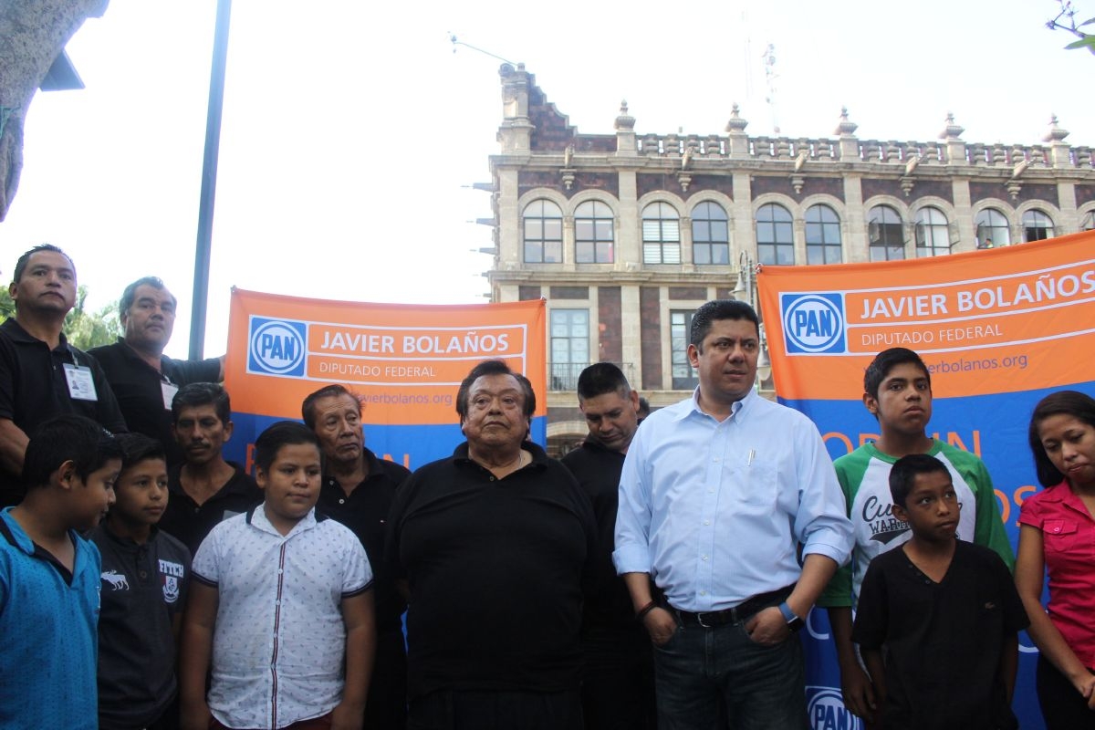 Bolaños Aguilar solicita que auditen a la anterior legislatura