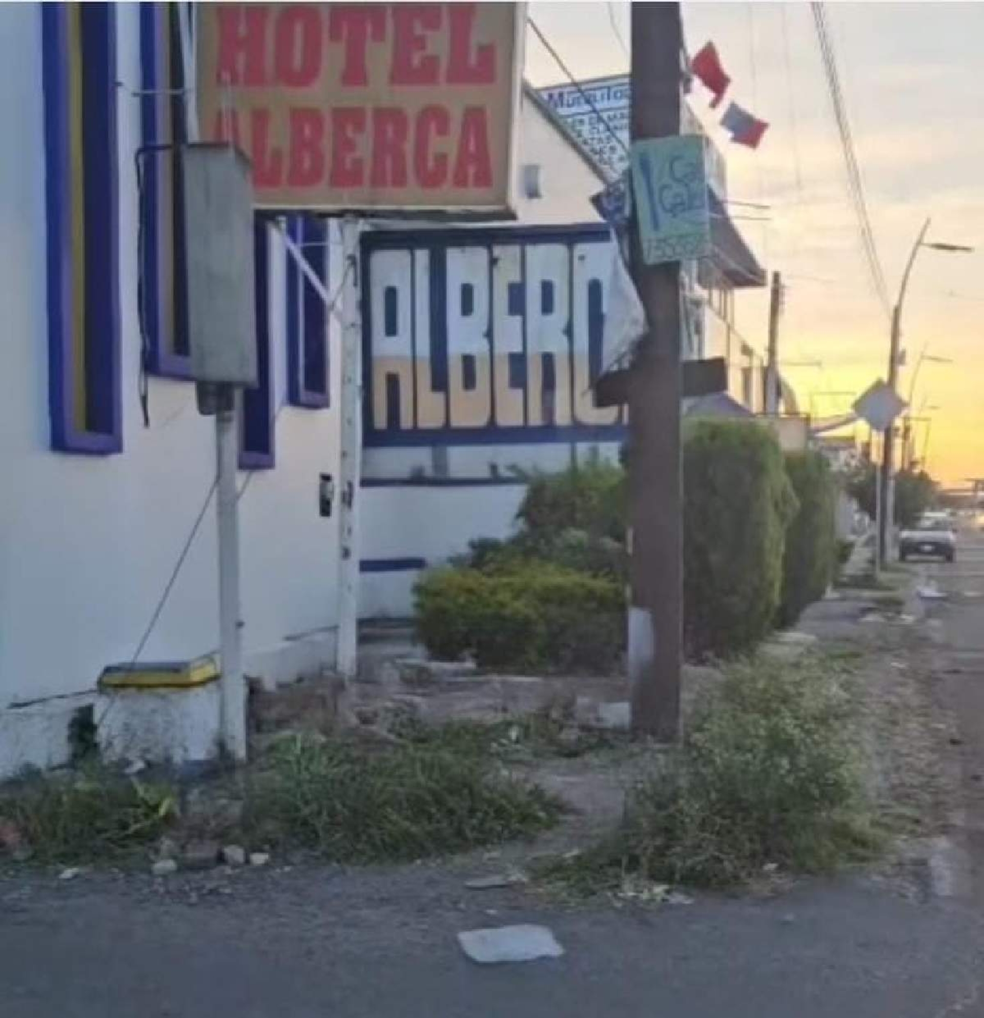 Abandonan una cabeza humana en Cuautla