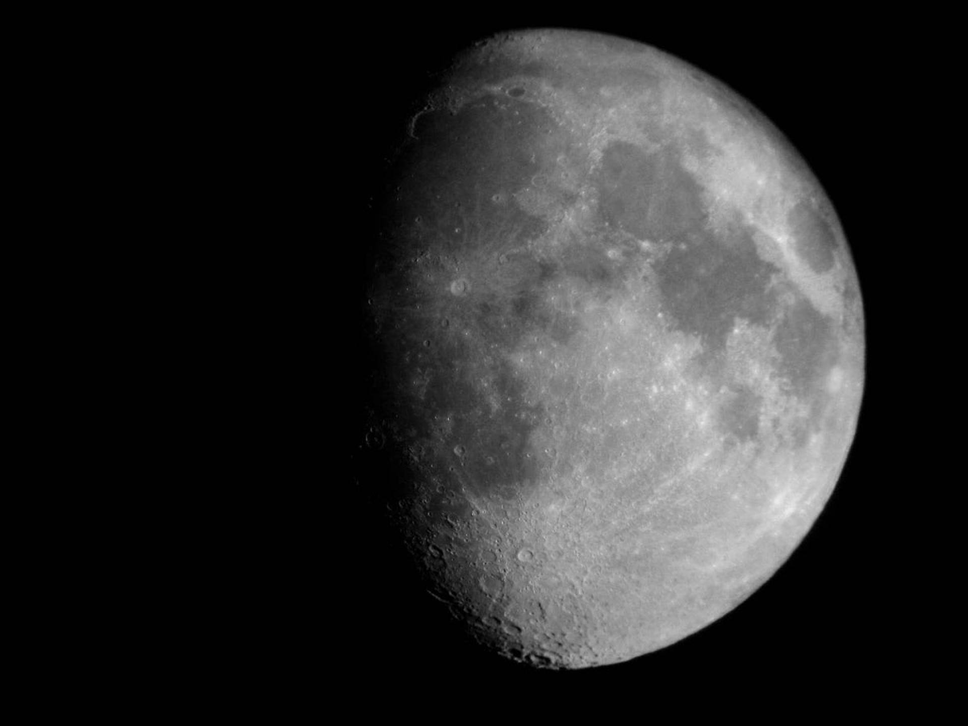 Misión china en el “lado oculto” de la luna, oportunidad de observar el universo desde otra perspectiva