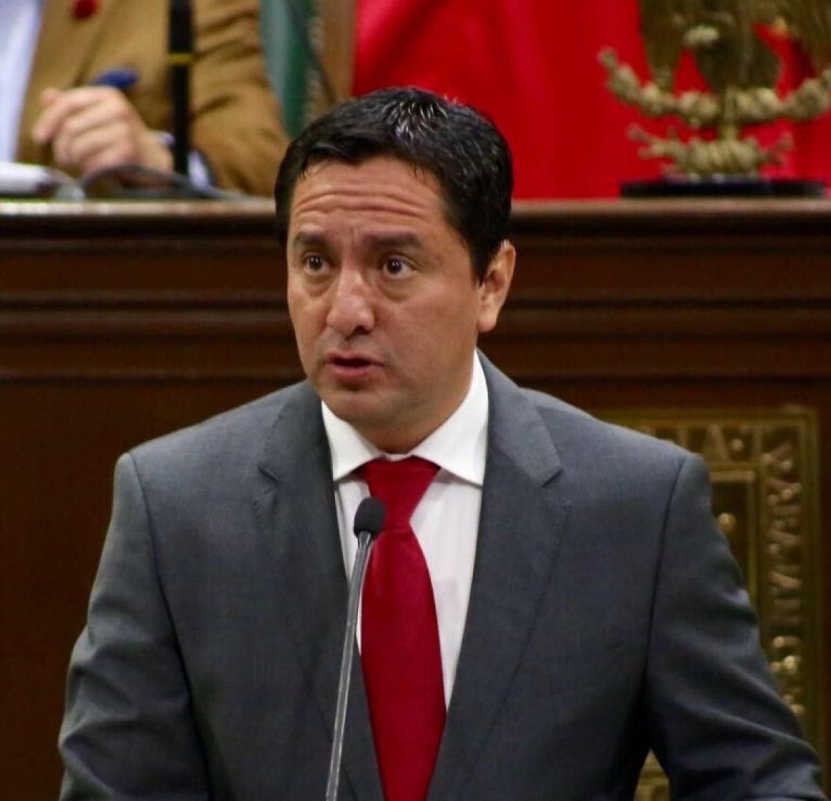 Capacitará el PRI a candidatos