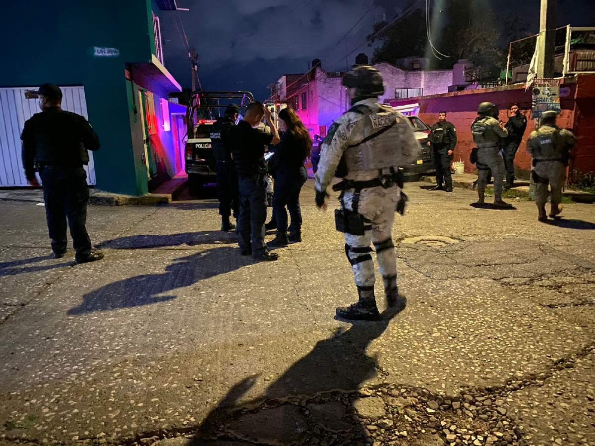 Fallece el mecánico agredido en Altavista