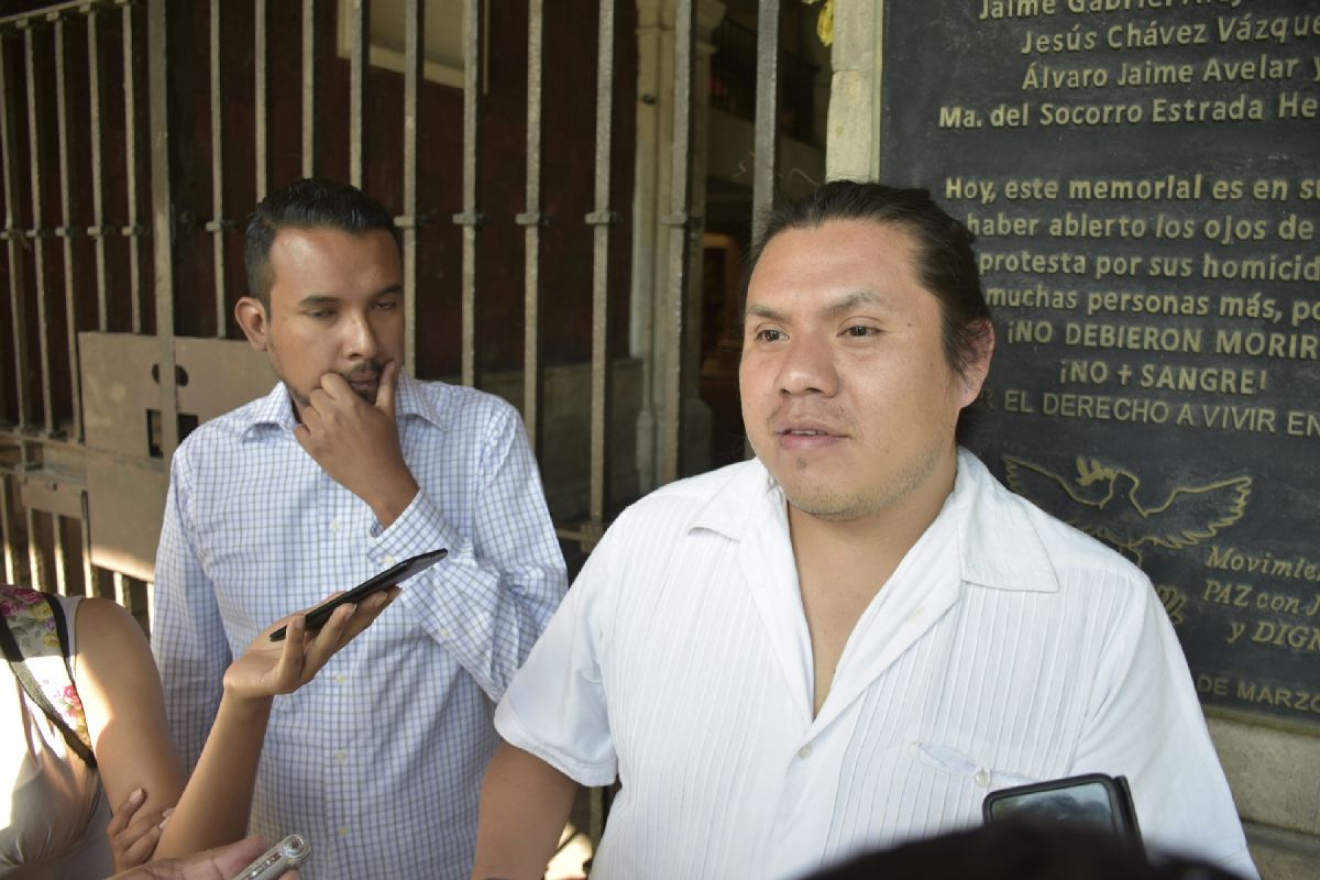 Acusan de homofobia al alcalde de Tepoztlán
