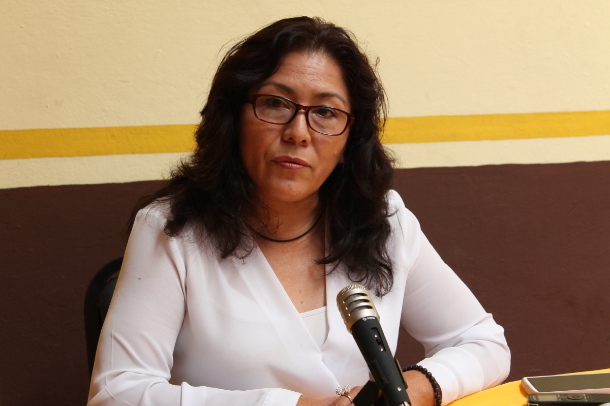 El PRD culpa al rector de la UAEM por “desestabilización social”