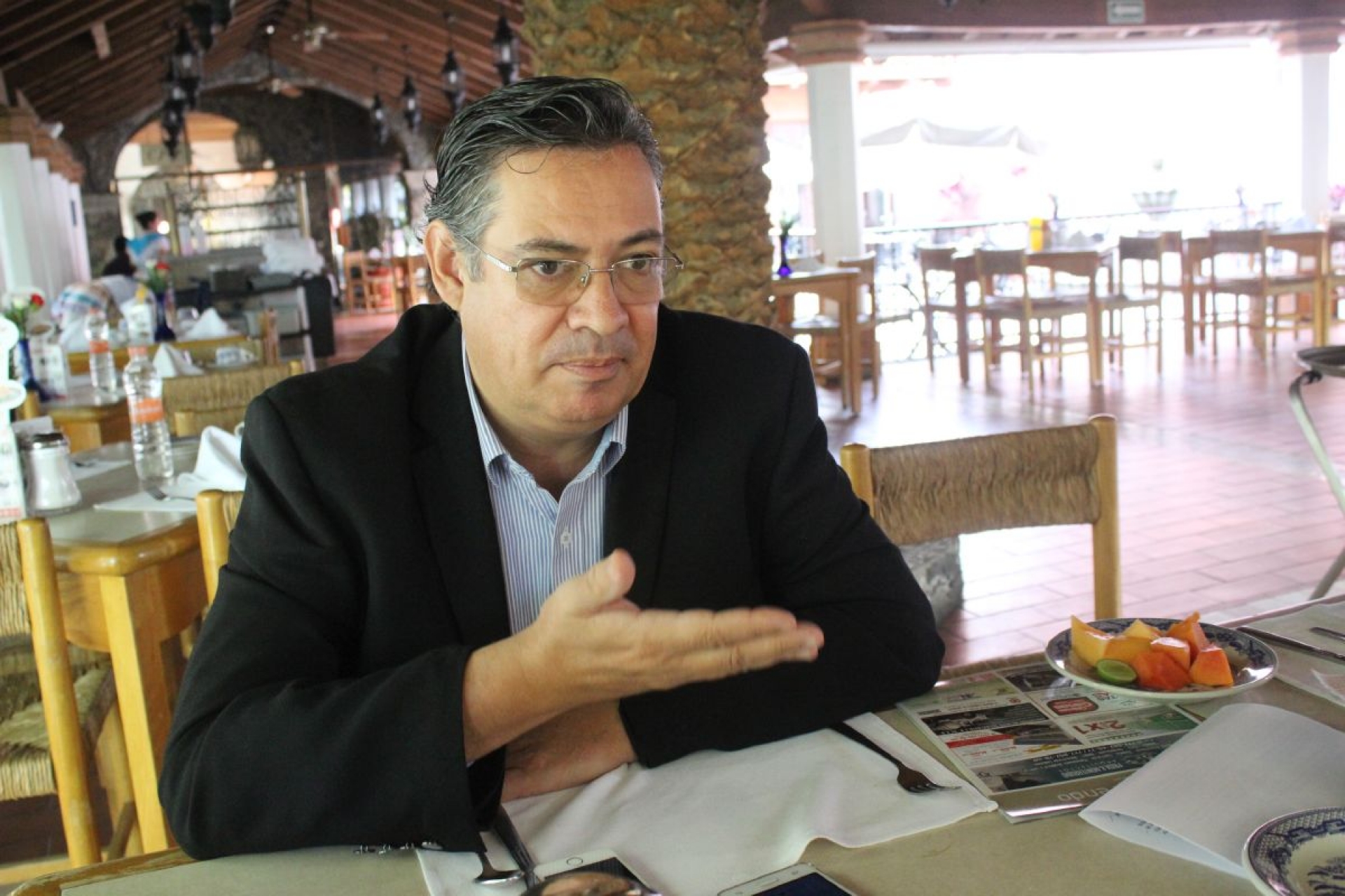 La aseguradora Atlas, responsable del retraso en el pago a damnificados: Infonavit