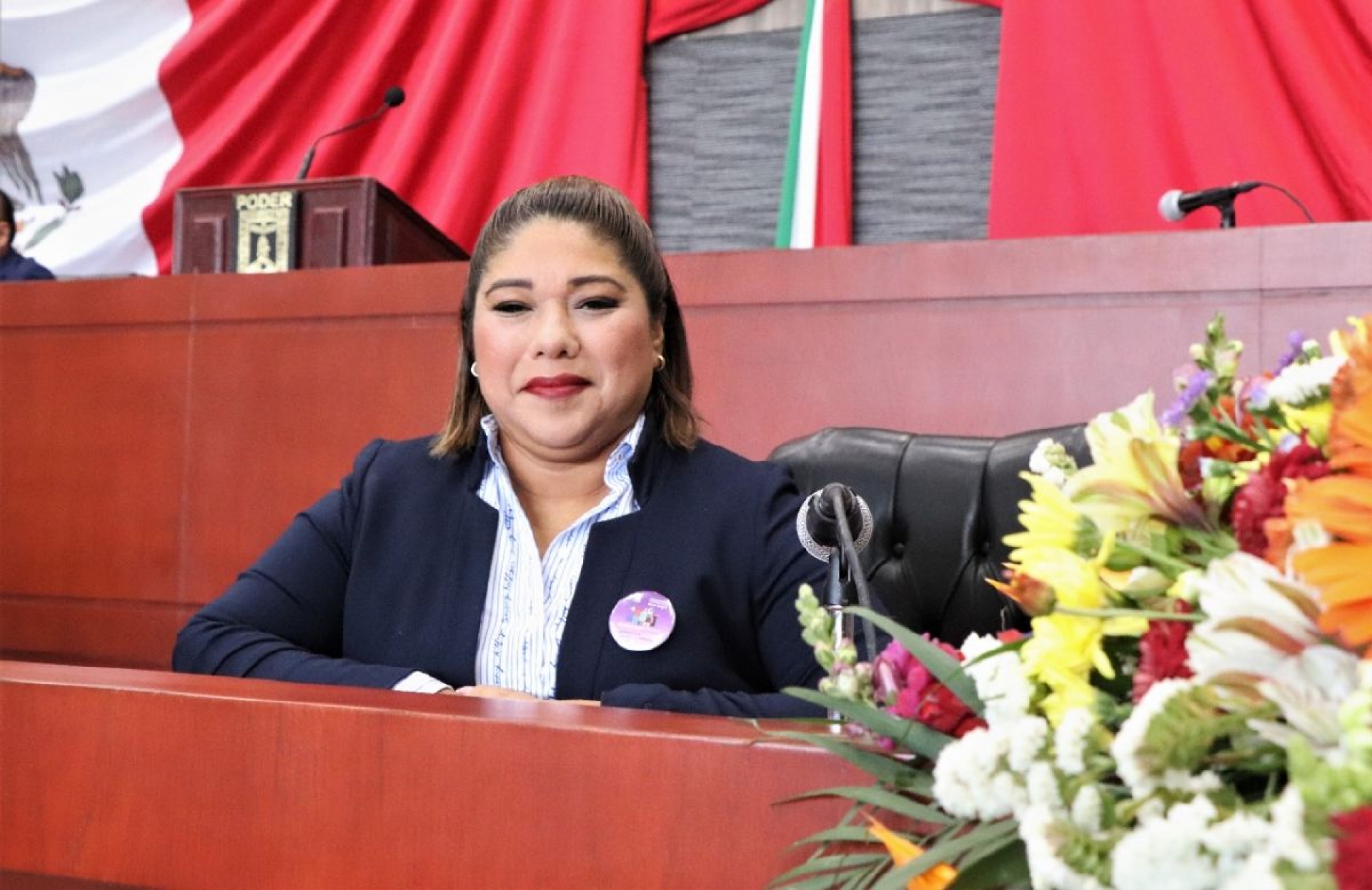 Avanza dictamen para comisionados del IMIPE