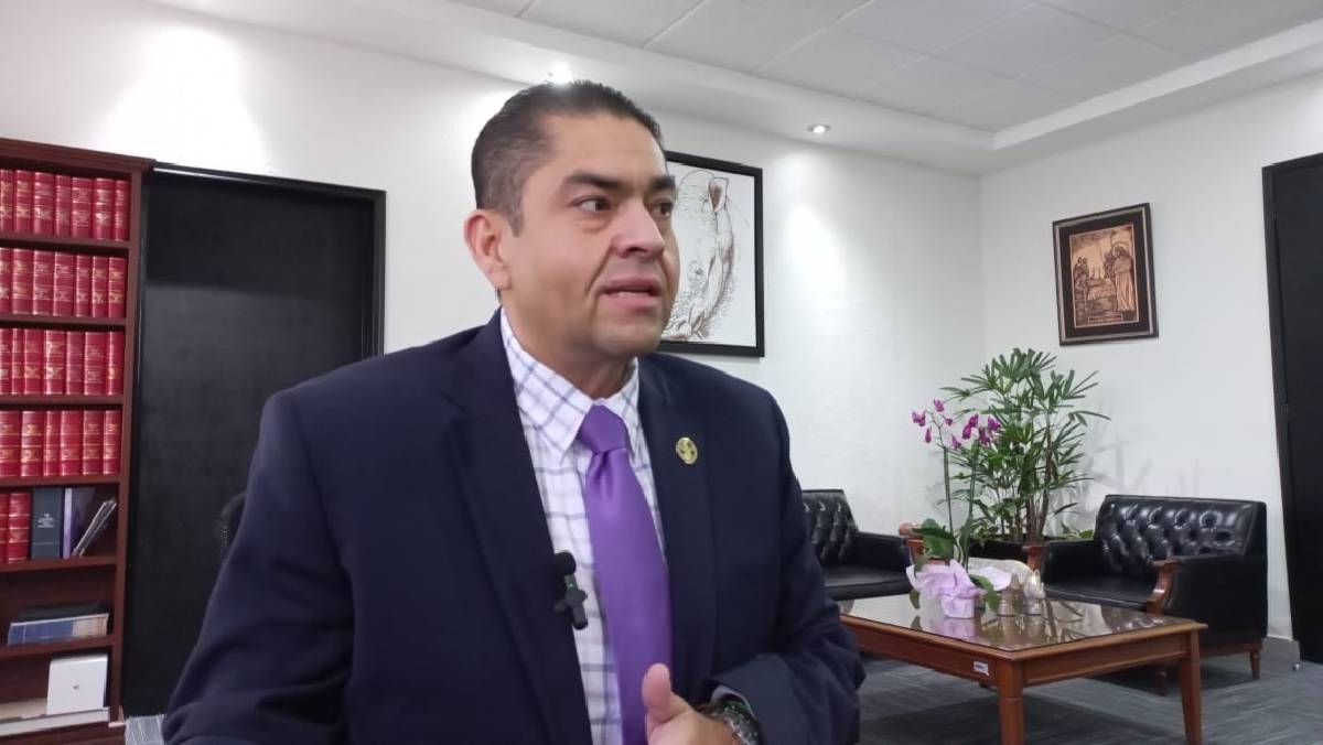 Respalda PJ a magistrados acusados por FECC