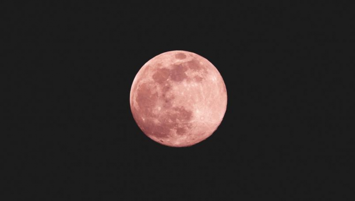 'Superluna rosa': ¿Cuándo es y dónde verla en México?