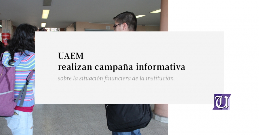 Otorgan al rector de la UAEM suspensión definitiva para no comparecer ante el Congreso