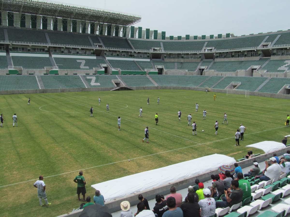Avanza proyecto para que Zacatepec tenga equipo de futbol
