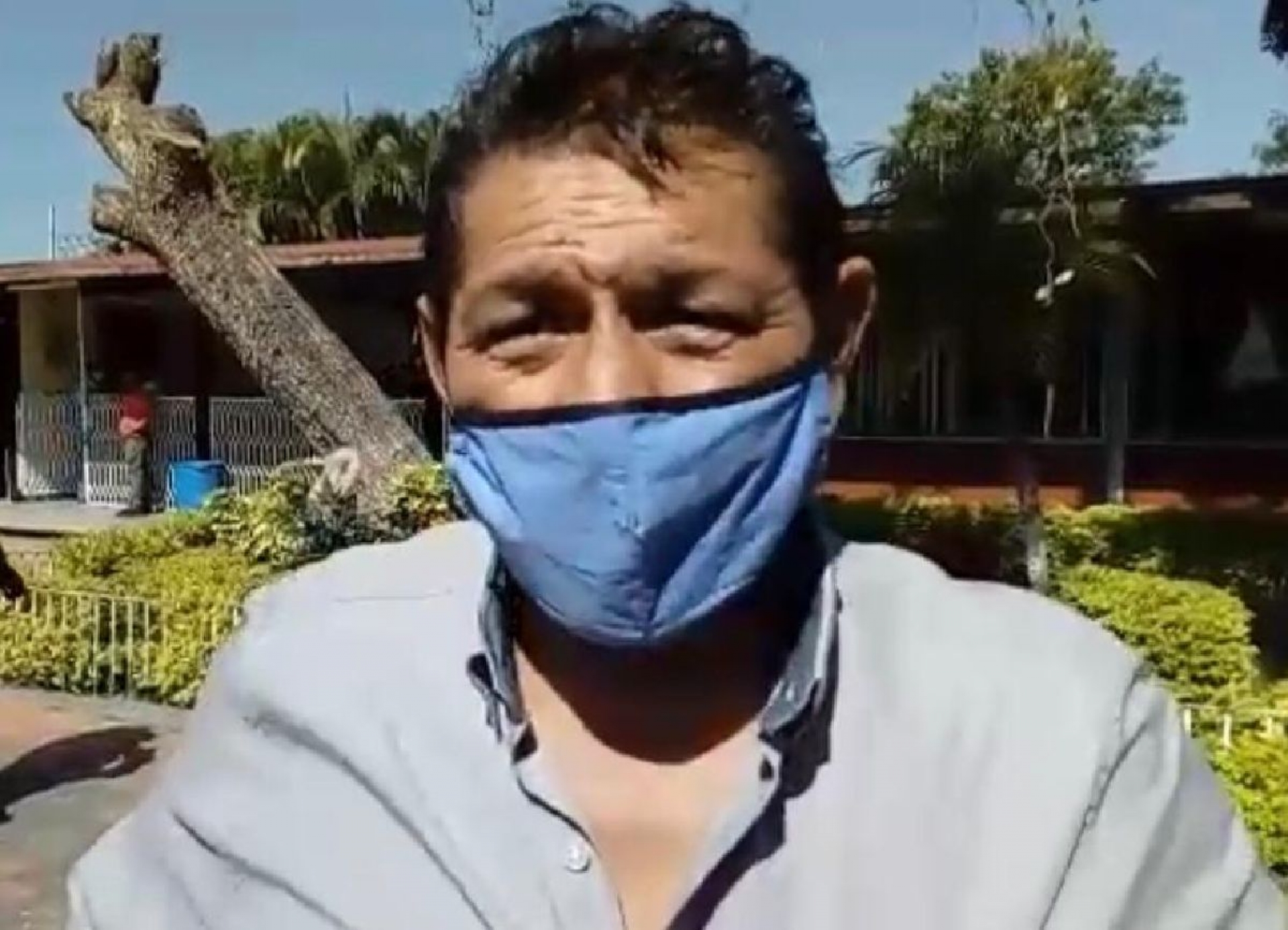 Reforzarán seguridad en Cuautla con drones