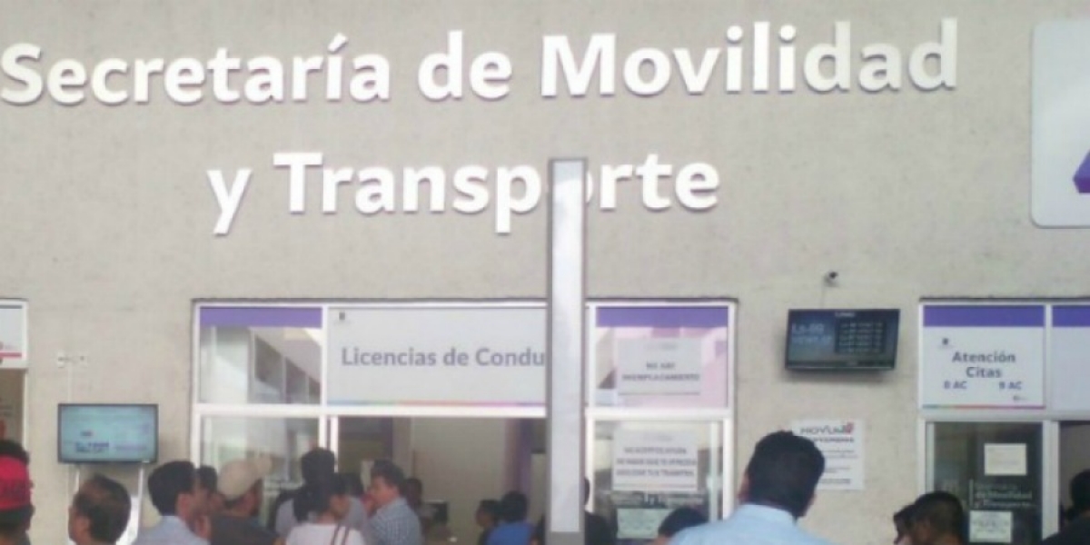 Continúan quejas ante la SMyT por cancelación de concesiones aprobadas en el 2014