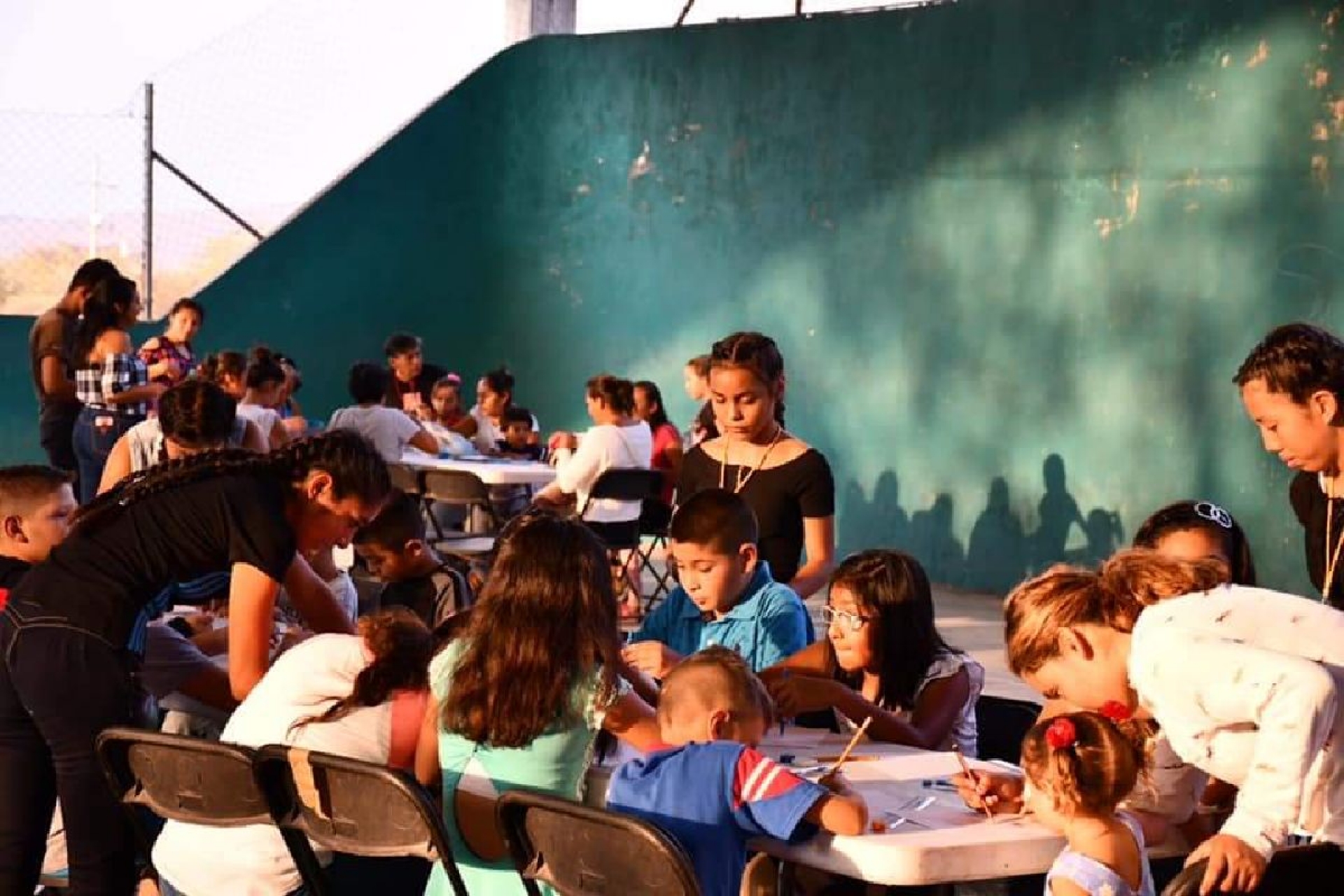 Destacan participación en los “Circuitos Culturales” en Tetecala