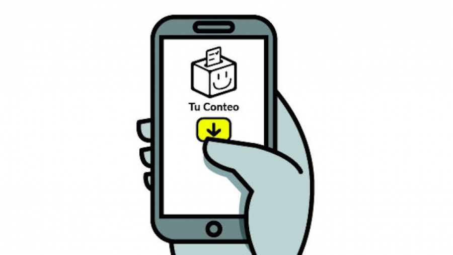 Tu Conteo: la app que busca ayudar a la transparencia de las próximas elecciones