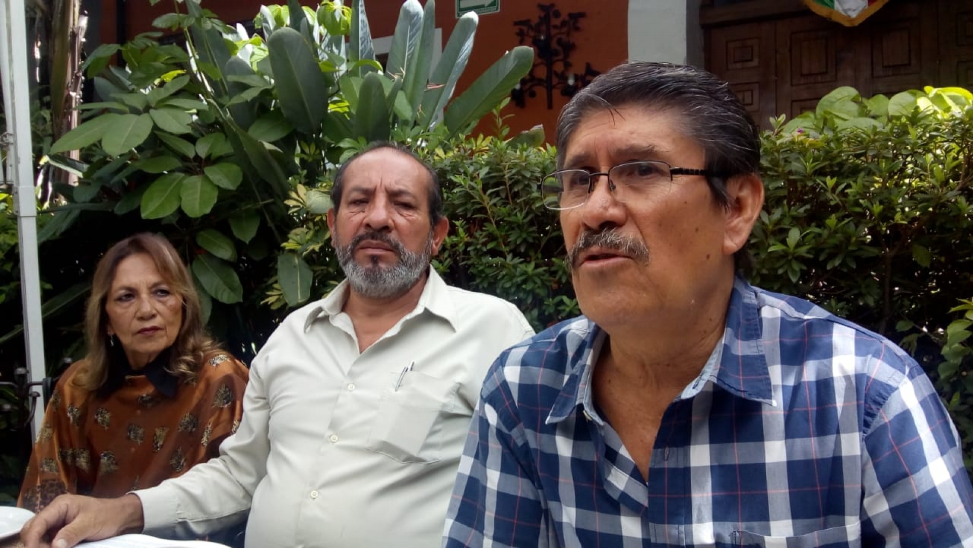 Piden a diputados que se audite al IEBEM