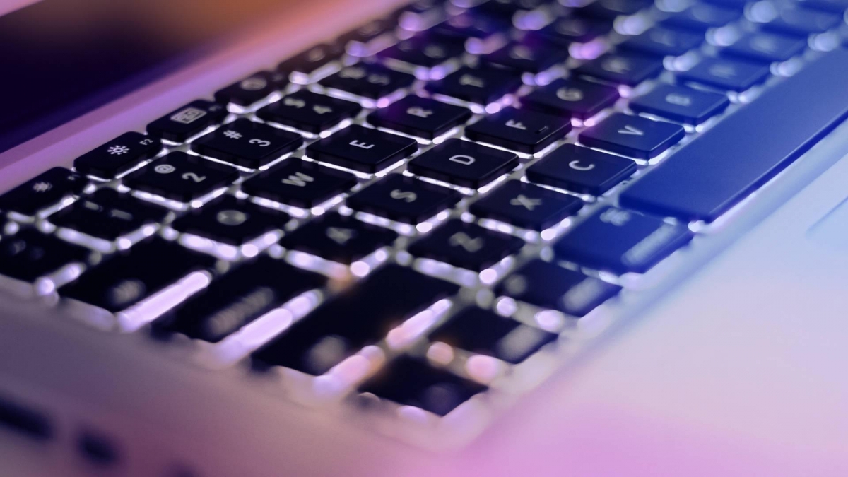 ¿Por qué el orden de las letras en los teclados no es alfabético?