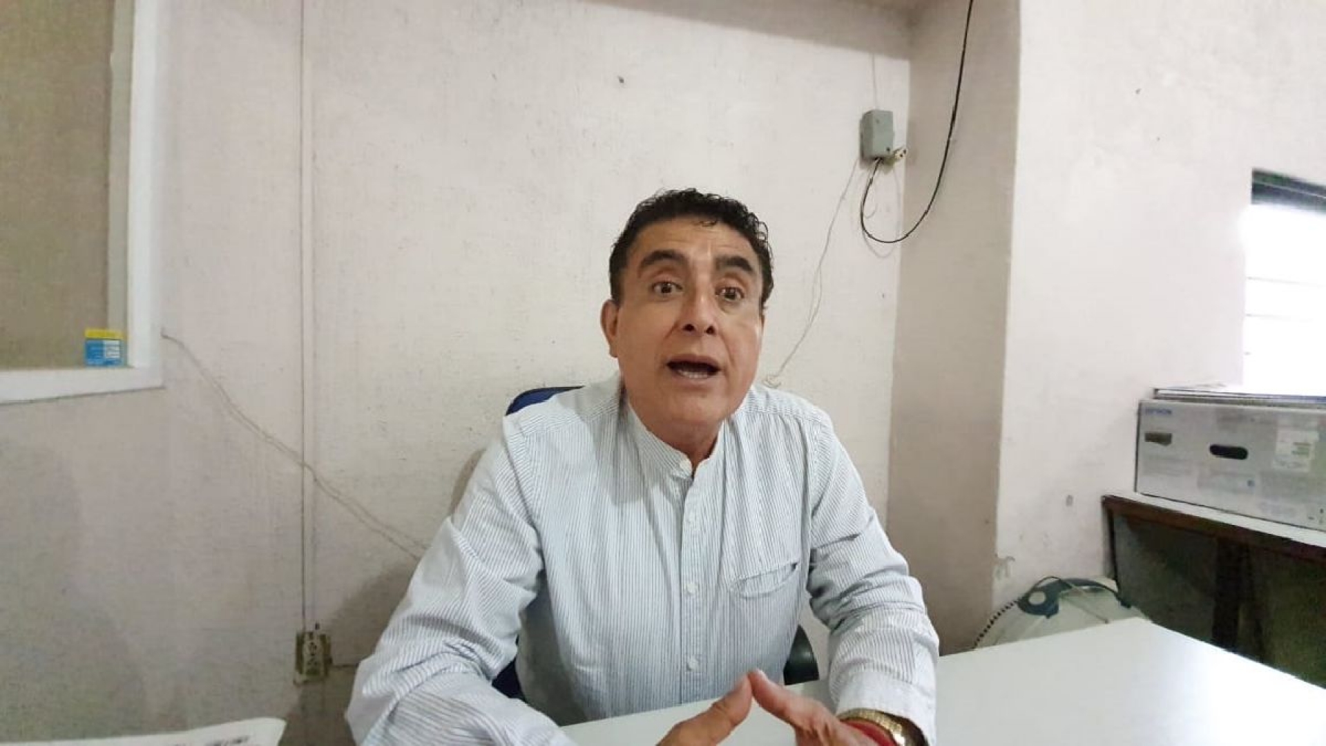 Urge que municipios atiendan recomendaciones por el Covid-19: Canaco-Serytur