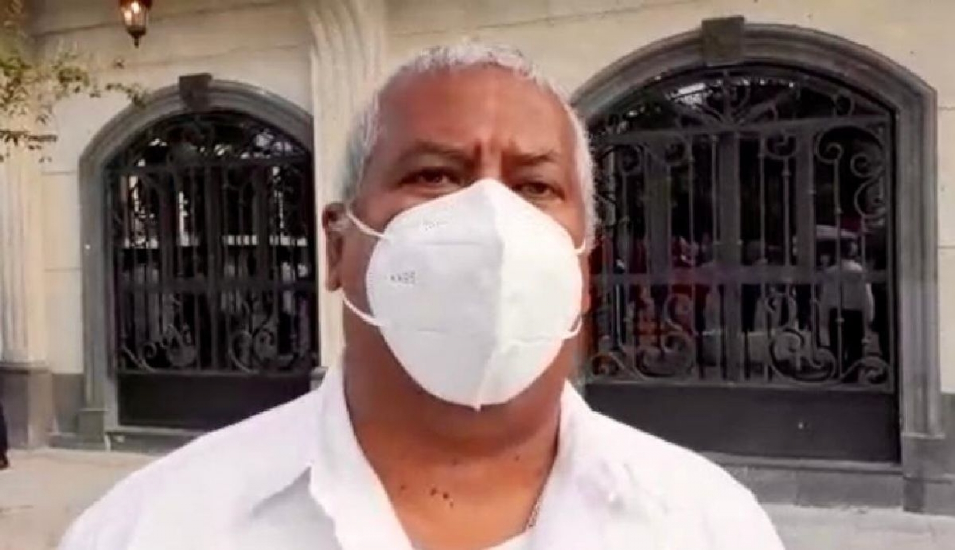 Con restricciones, abrirán cementerios en Ayala con restricciones