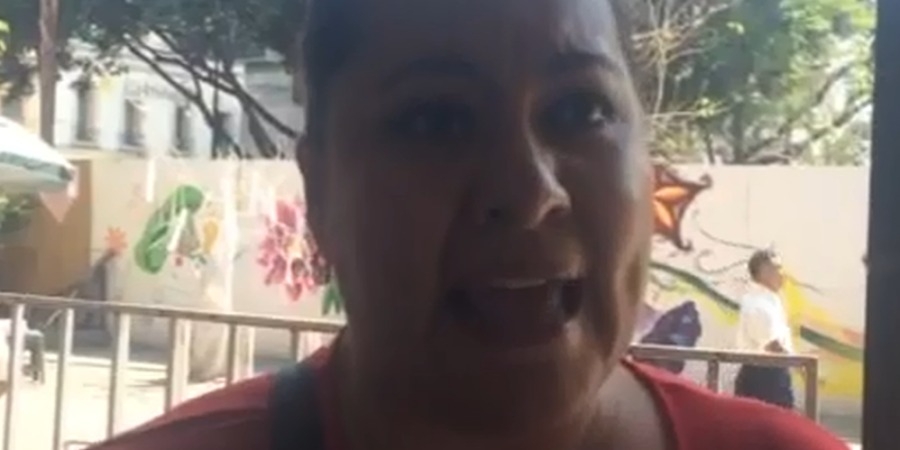 Afirma Carranco Lechuga que se le perdió la confianza a la encargada del Fideicomiso de Víctimas