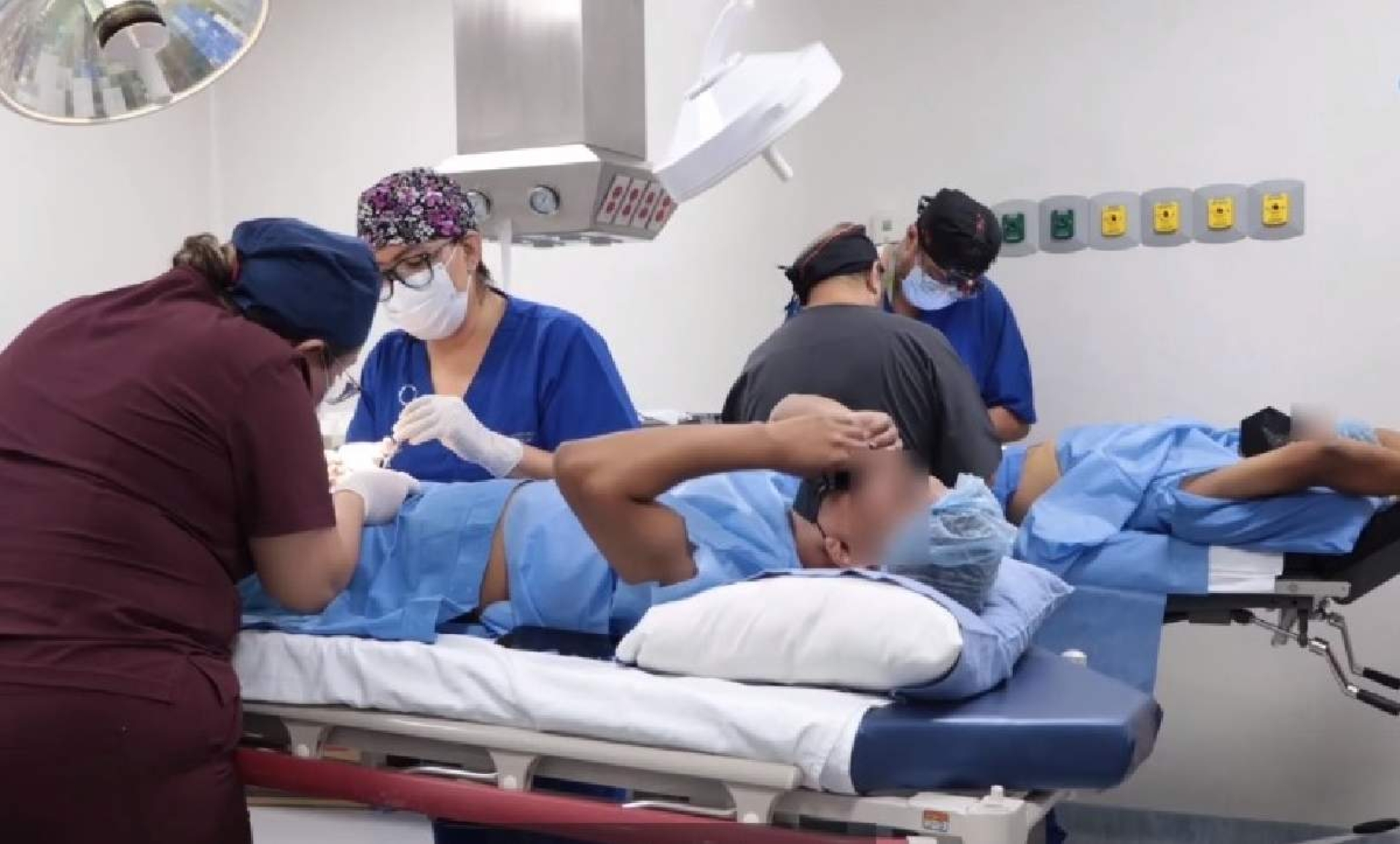 Llevarán jornadas de vasectomía sin bisturí a la zona sur