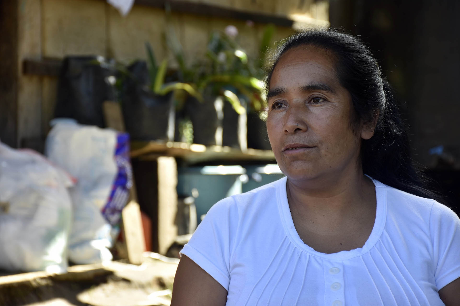 Conoce la preciosa labor de las tejedoras de Hueyapan