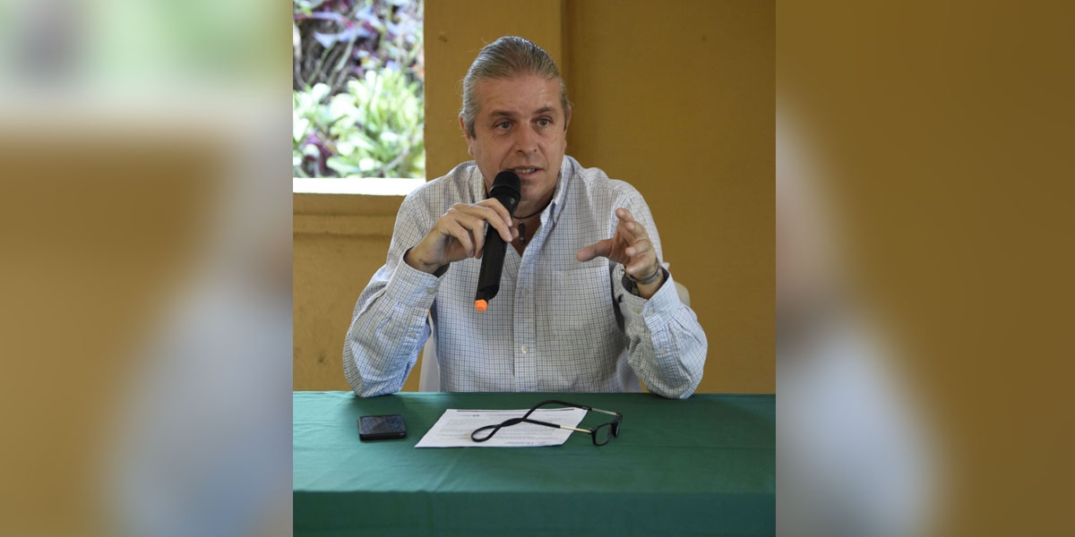 No será privatizado el Parque Chapultepec: Topiltzin Contreras