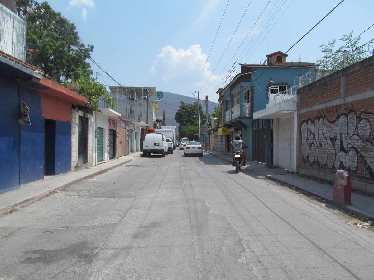 Comerciantes de Tlaltizapán piden que se planeen las obras
