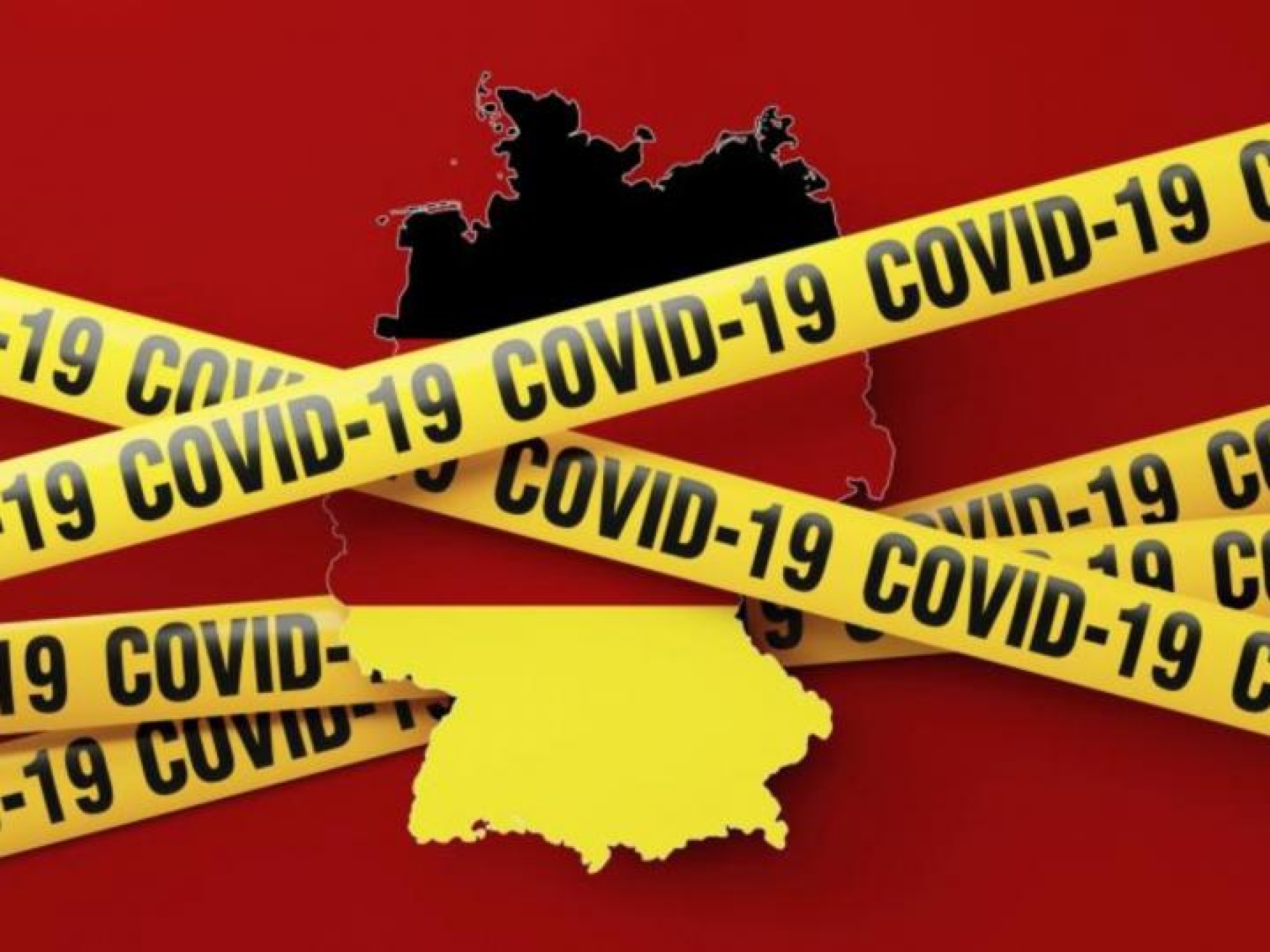 Alemania pondrá en marcha plan de desconfinamiento progresivo por COVID-19