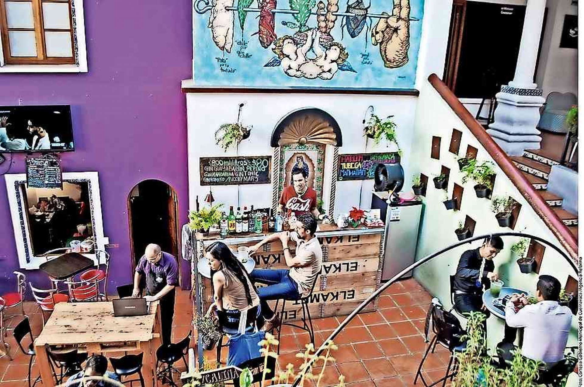 Revisará alcaldía legalidad de “mercaditos”