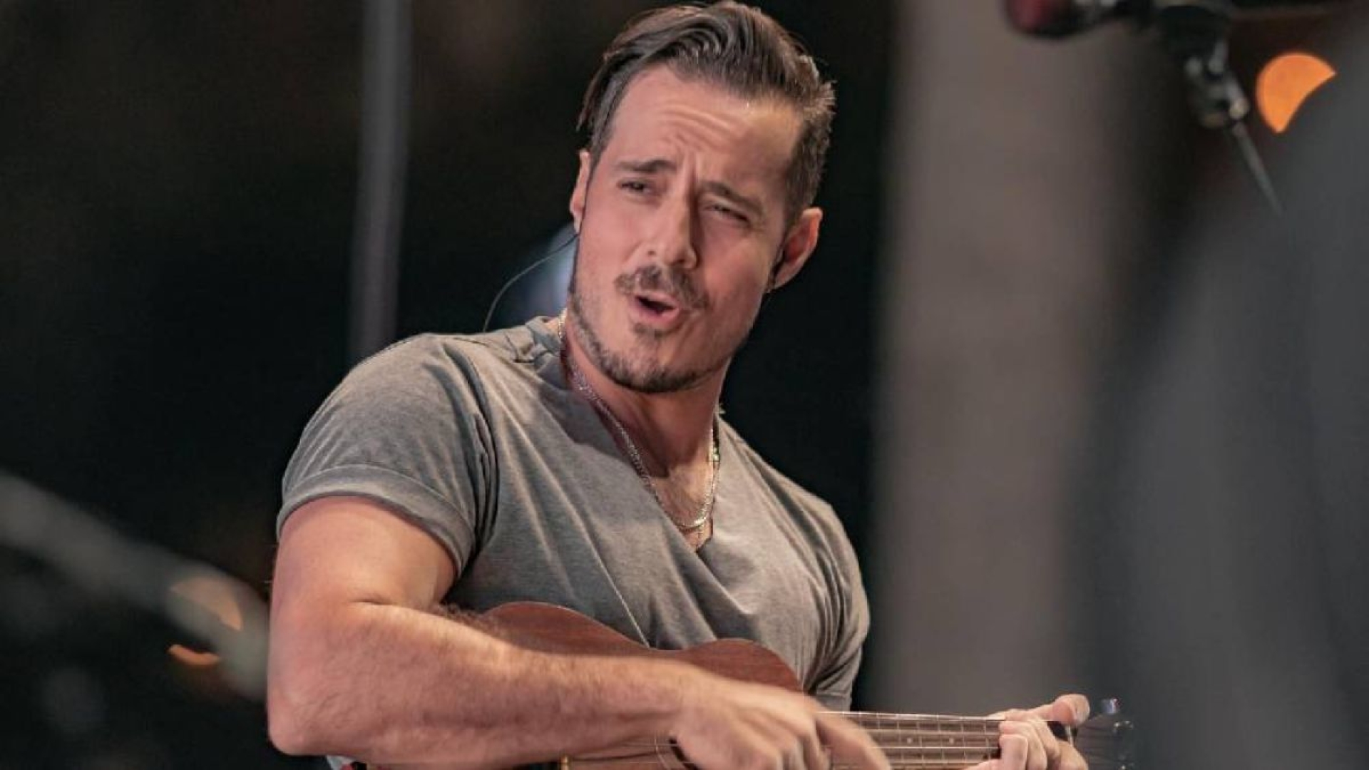 José Madero anuncia gira 'Sarajevo' en anticipación a su nuevo álbum