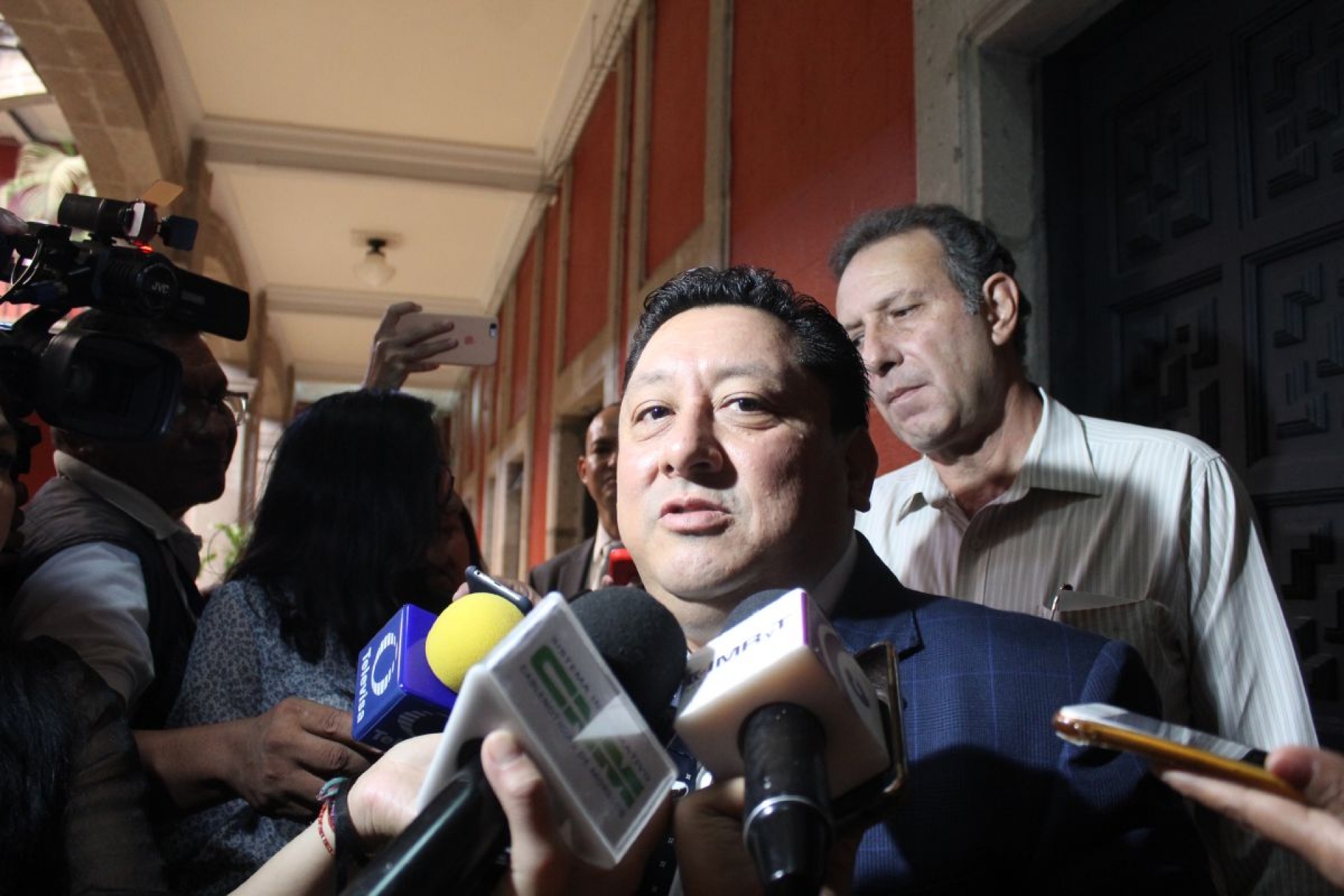 Se investigará a fondo caso Temixco: Carmona