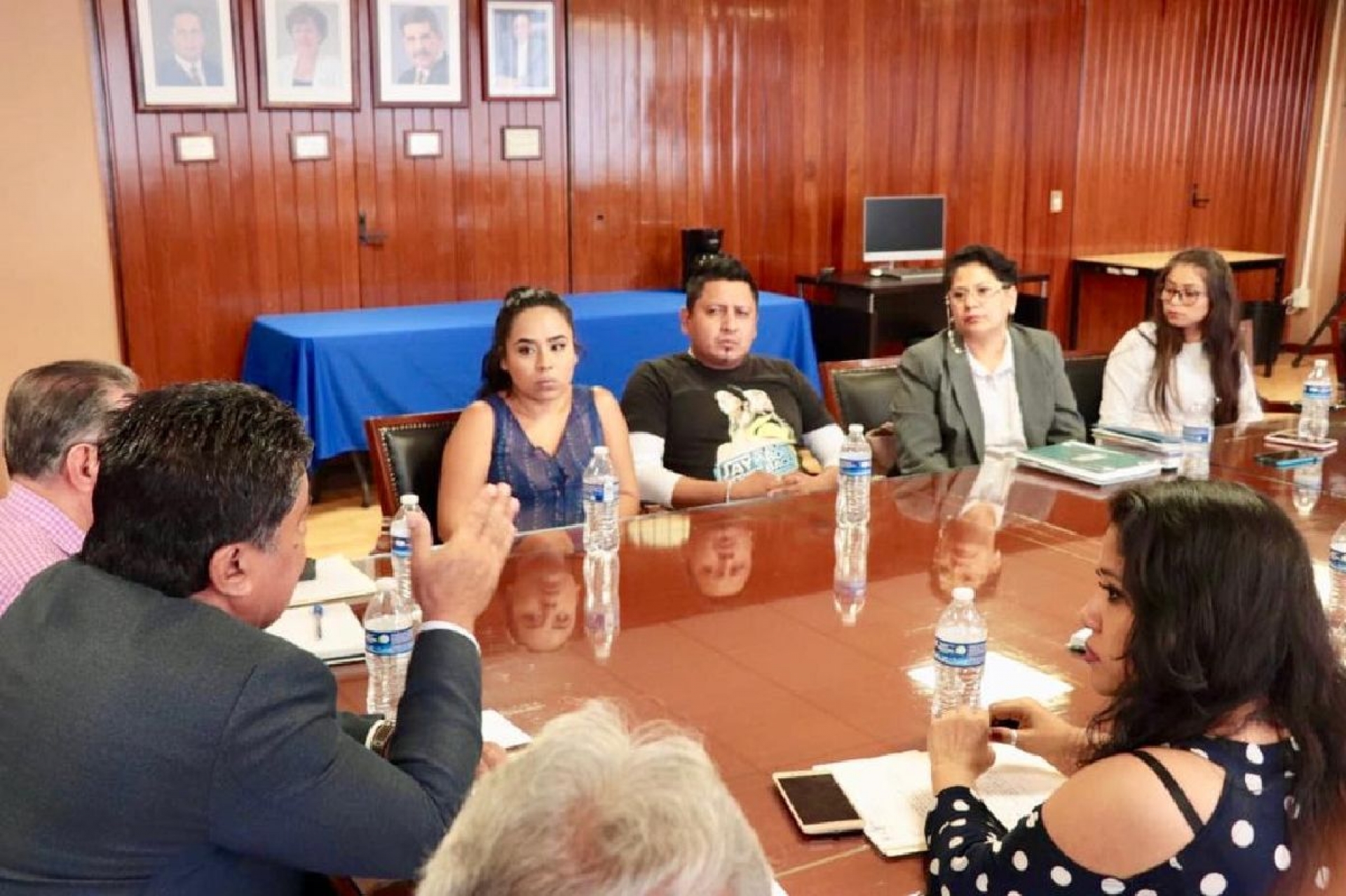 Fortalecerá IEBEM protocolos de convivencia escolar