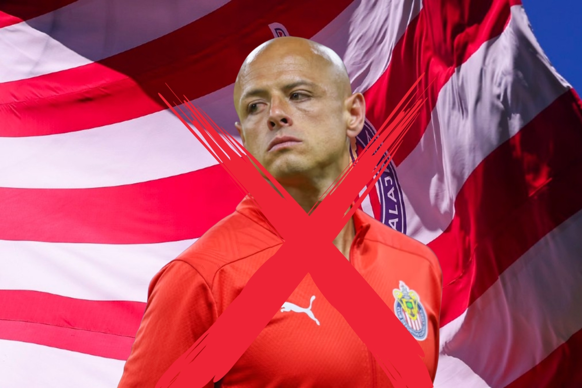 Chivas reprueba comentarios de 'Chicharito'; el futbolista pide disculpas por las confusiones de su publicación