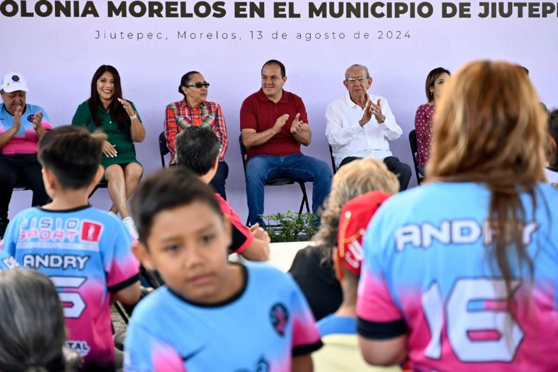 Gobernador no requiere autorización del Congreso en licencia