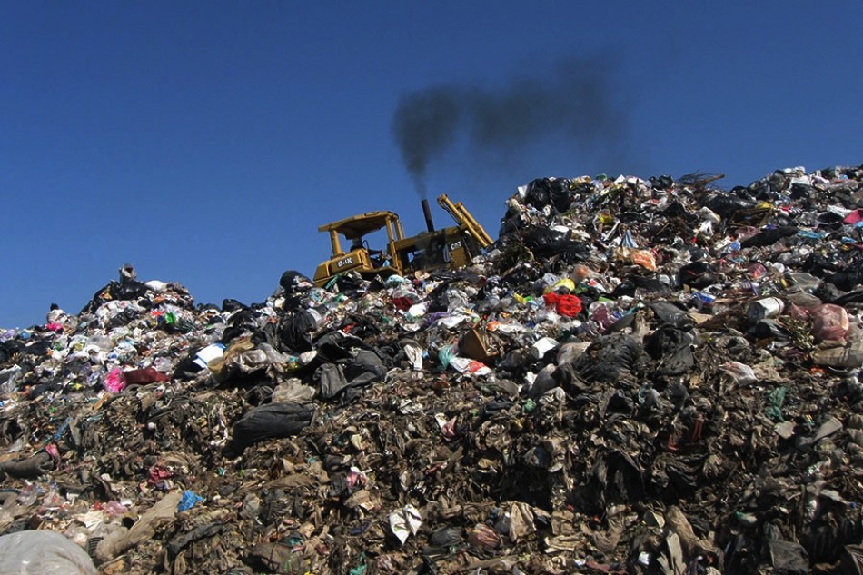 El manejo de la basura, principal causa de emisión de Gases de Efecto Invernadero en Morelos
