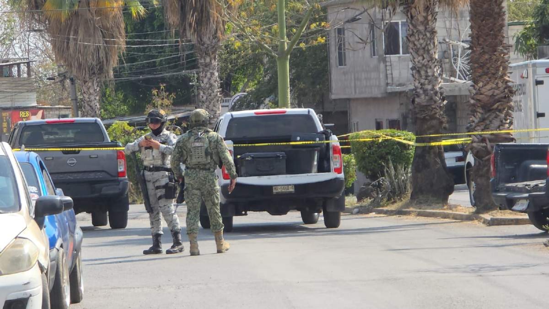 Acribillan a motociclista en Jiutepec