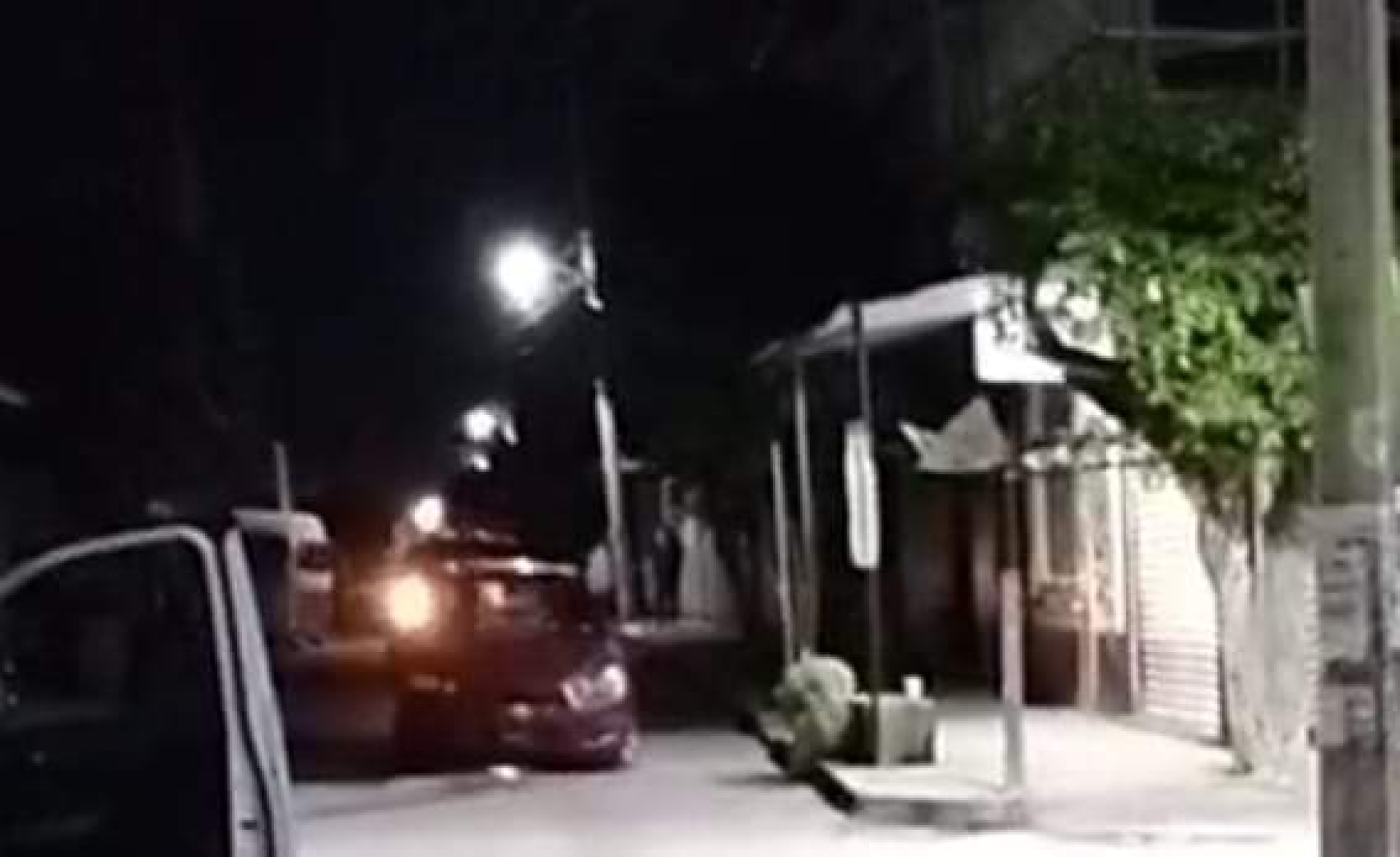 Balean a conductor de Uber en Cuautla