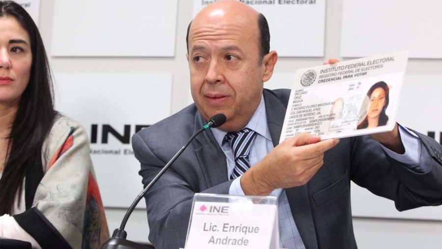 ¿Cómo comprobar si podrás votar con tu actual credencial del IFE/INE en las elecciones de 2018?