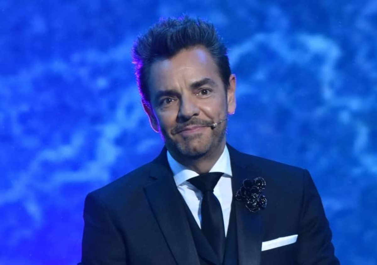 Eugenio Derbez exige justicia para Octavio Ocaña tras su muerte