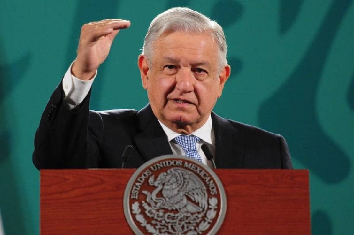 La 4T la quiere ‘romper’ en el Azteca: AMLO propone sortear palco en nueva rifa patria