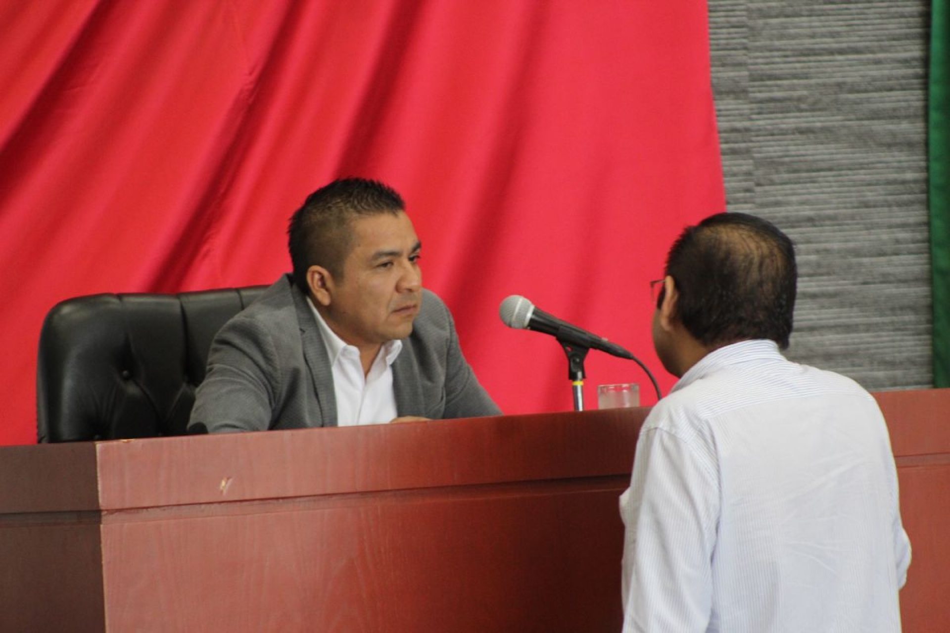 En periodo extraordinario se renovará el Congreso