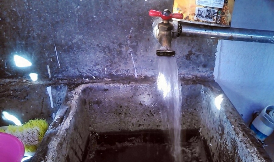 Continúan verificaciones por cloración de agua
