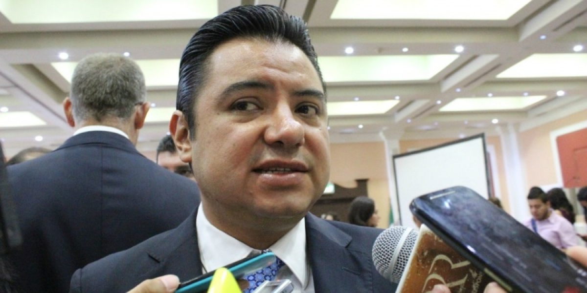 Señala secretario de Desarrollo Económico que el Recinto Fiscal es una prioridad que se gestiona ante el SAT