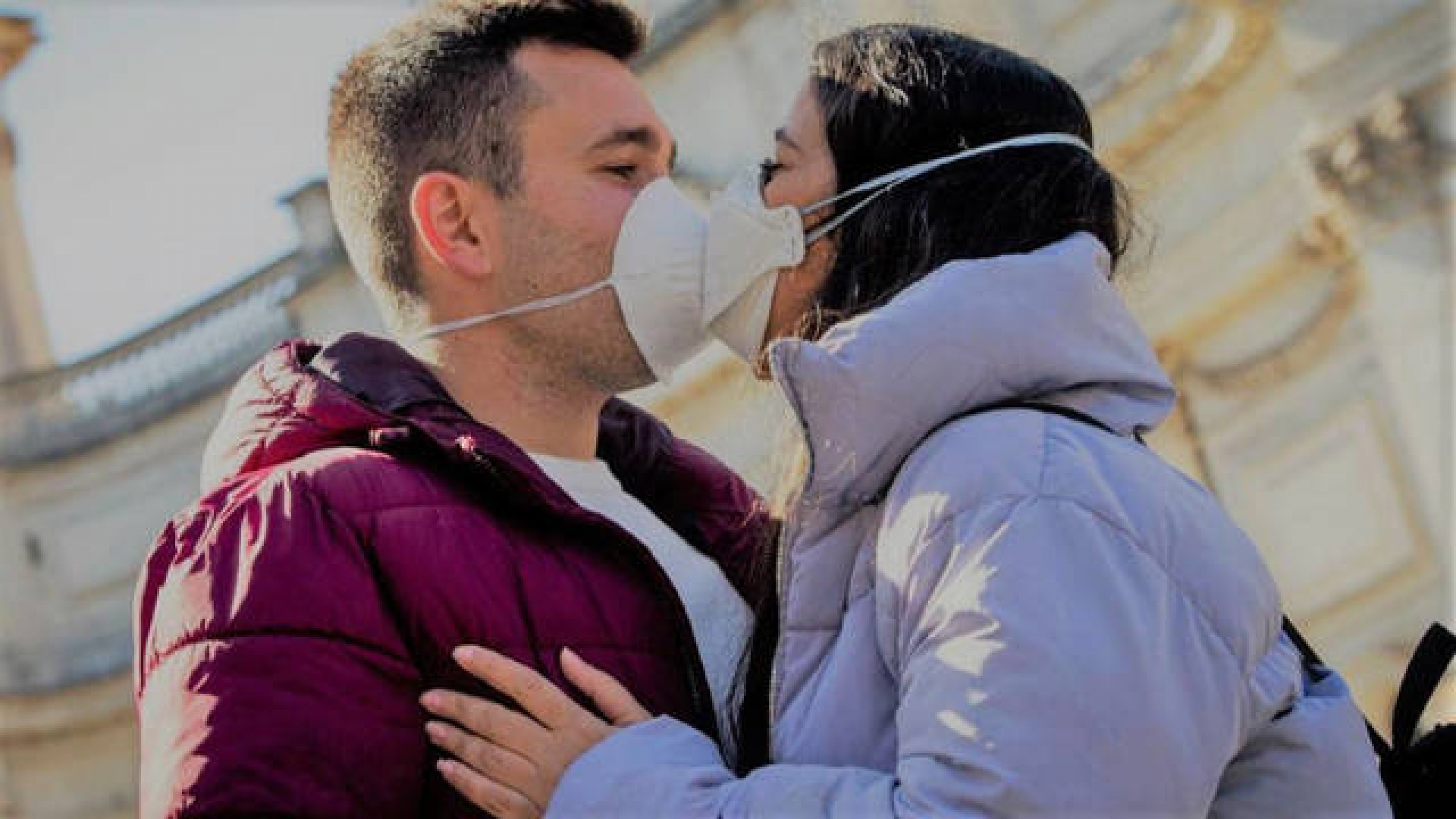 El amor en la cuarentena
