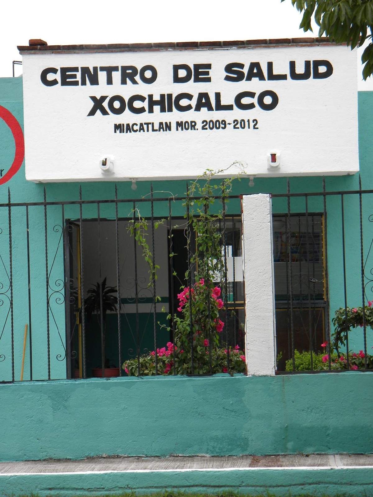 Voluntarios de limpieza no lo eran tanto