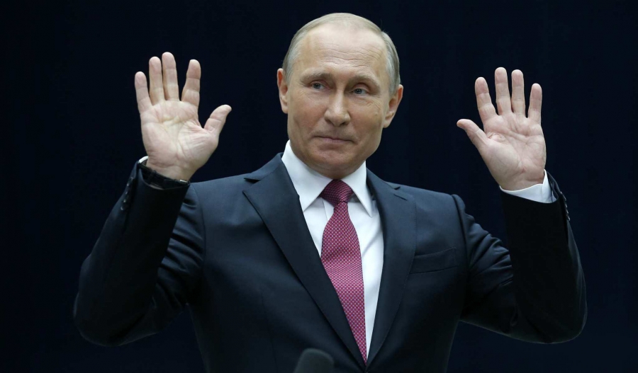 Rusia hackeó 21 estados en la elección presidencial de 2016 en EU