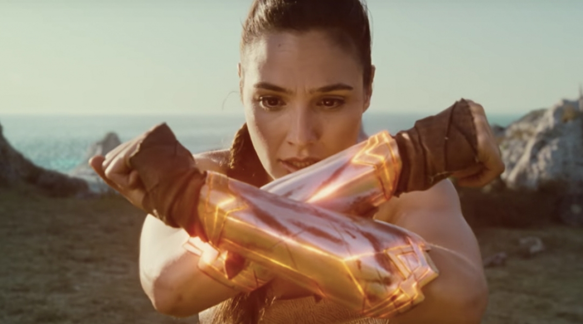 Ya está aquí el nuevo tráiler de La Mujer Maravilla