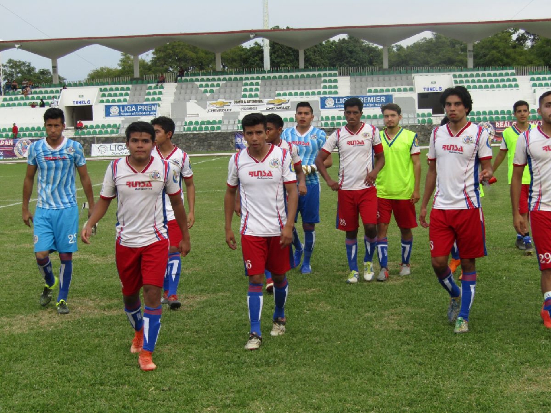 Sporting Canamy tendrá doble cartelera los sábados como local